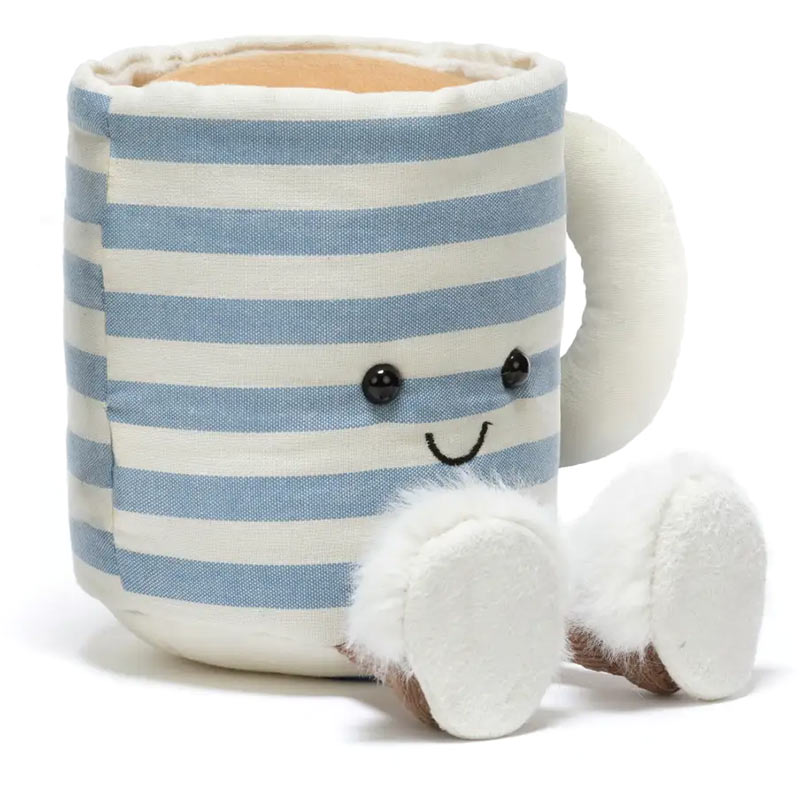 Jellycat Amuseables Coffee Cup | Plushpaws