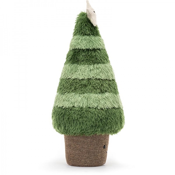 Amuseables Nordic Spruce Christmas Tree