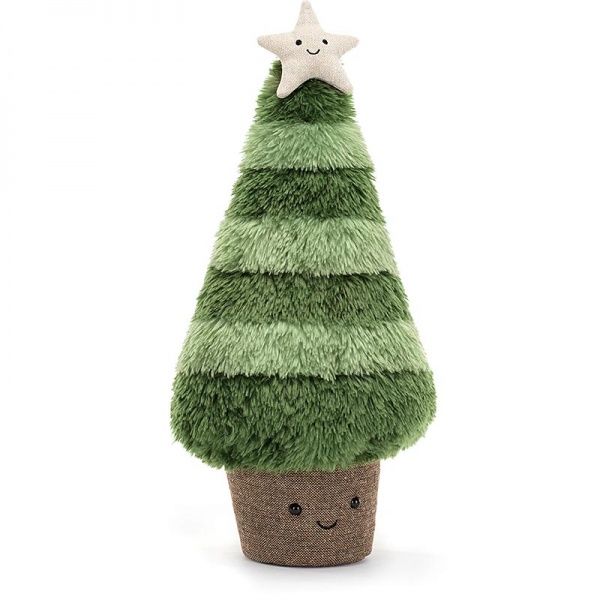 Amuseables Nordic Spruce Christmas Tree