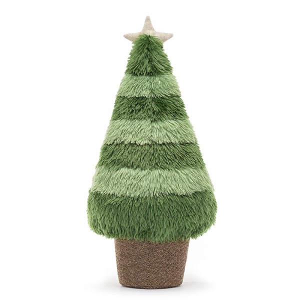 Amuseables Nordic Spruce Christmas Tree