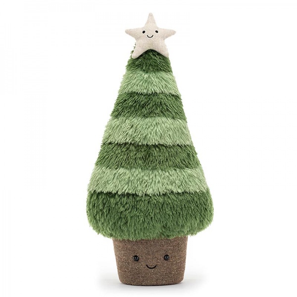 Amuseables Nordic Spruce Christmas Tree