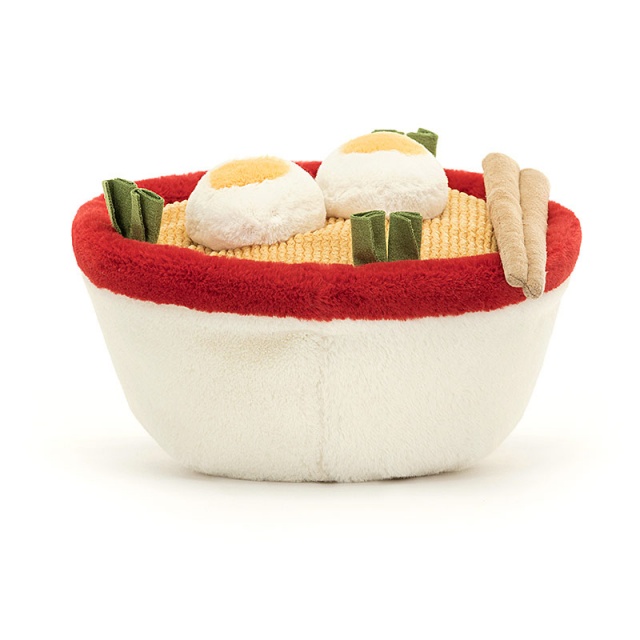 Amuseables Ramen