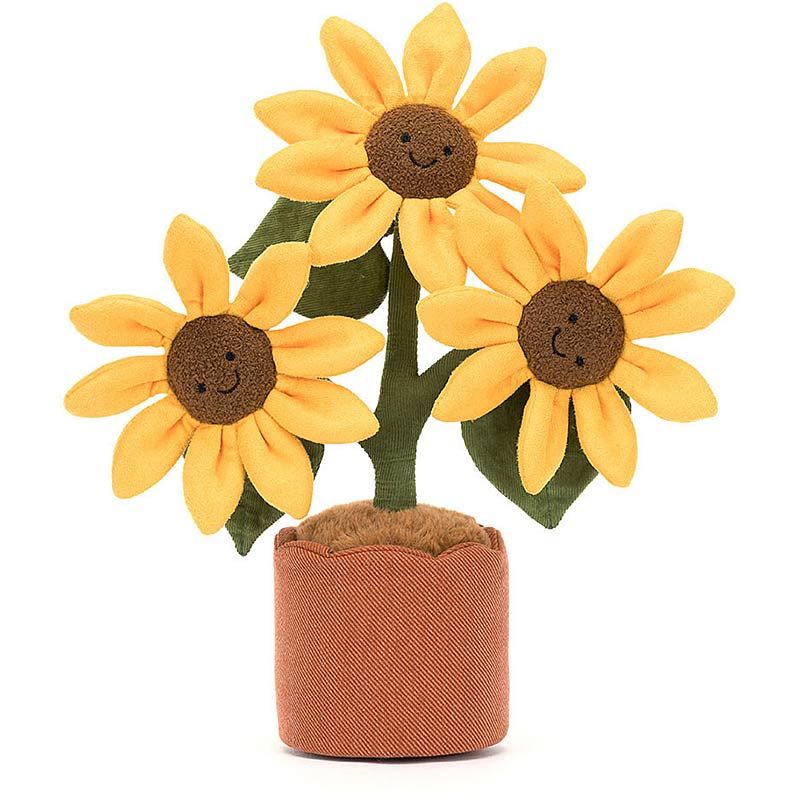Amuseables Sunflower