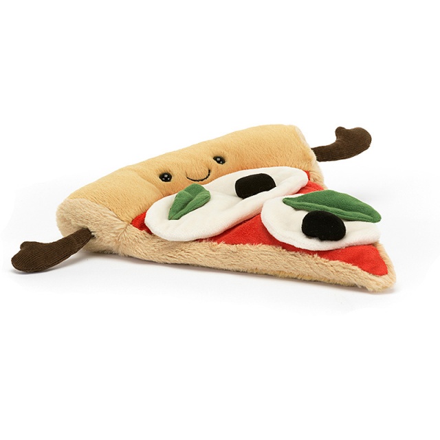 Amuseables Slice of Pizza