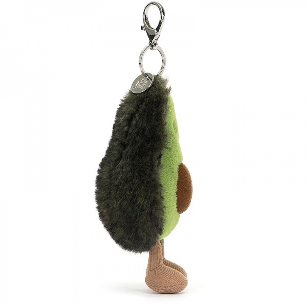 Amuseables Avocado Bag Charm