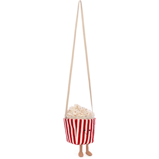 Amuseables Popcorn Shoulder Bag