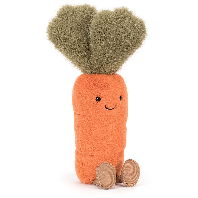 Jellycat Amuseables Cobnut | plushpaws.co.uk