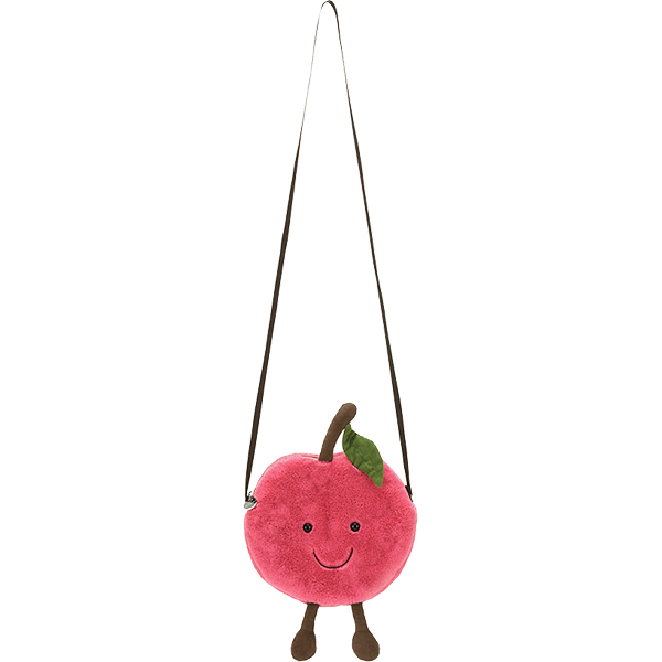 Amuseables Cherry Shoulder Bag