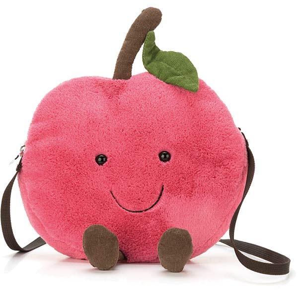 Amuseables Cherry Shoulder Bag