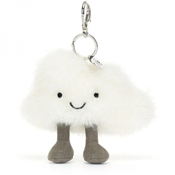 Amuseables Cloud Bag Charm