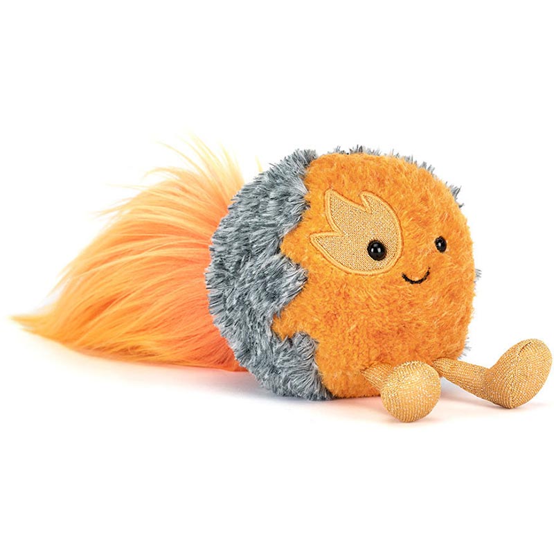 Jellycat Amuseables Space Comet Soft Toy | Plushpaws
