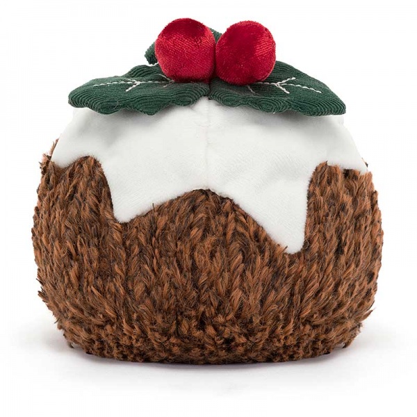 Amuseables Christmas Pudding