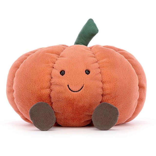Amuseables Pumpkin