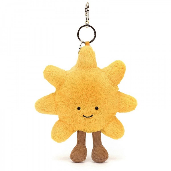 Amuseables Sun Bag Charm