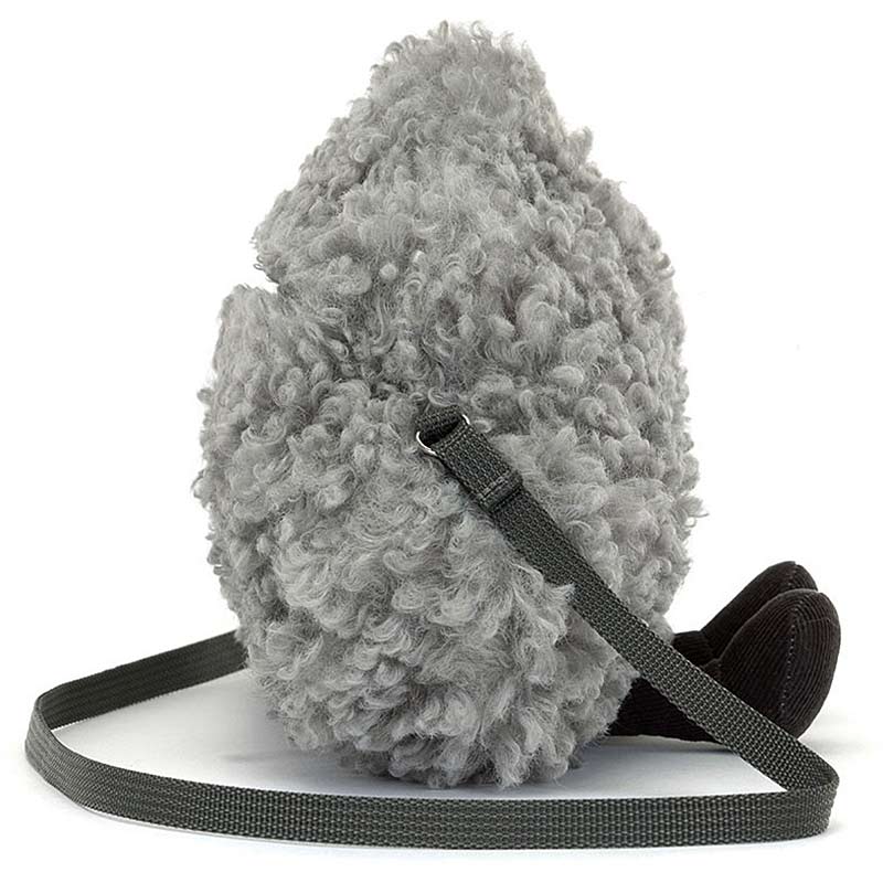 Jellycat Amuseables Storm Cloud Shoulder Bag | plushpaws.co.uk