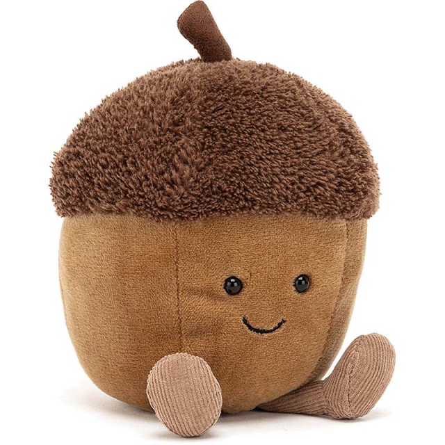 Jellycat Amuseables Sports Tennis Ball Plushpaws.co.uk