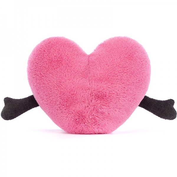 Amuseables Pink Heart