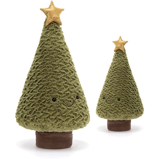 Amuseables Original Christmas Tree