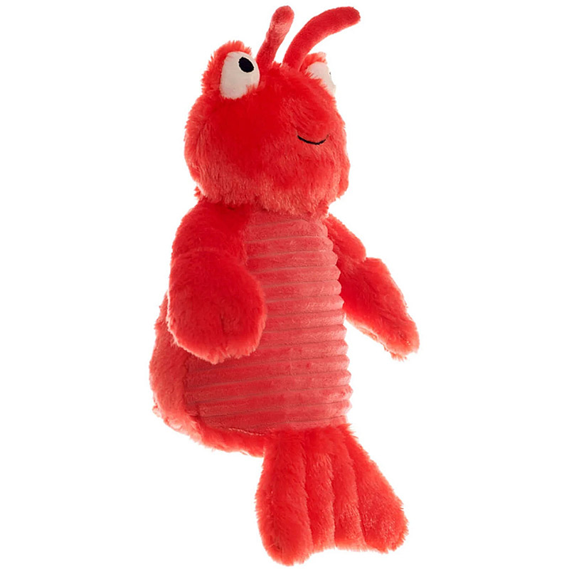 Snuggable Homard Aroma Home Snuggable Harris Highland Cow Hottie | plushpaws.co.uk