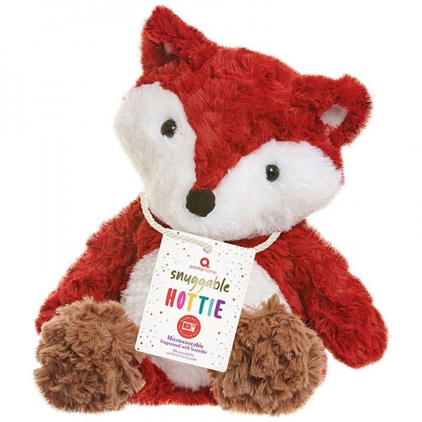 Snuggable Fox Hottie