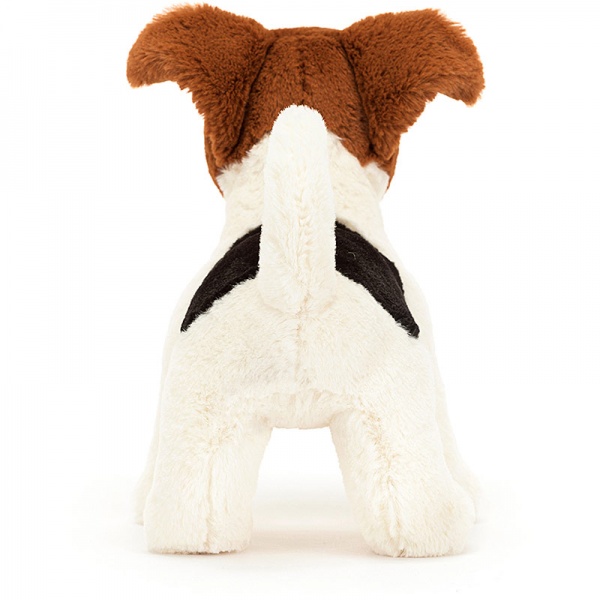 Jellycat Albert Jack Russell Dog | Plushpaws