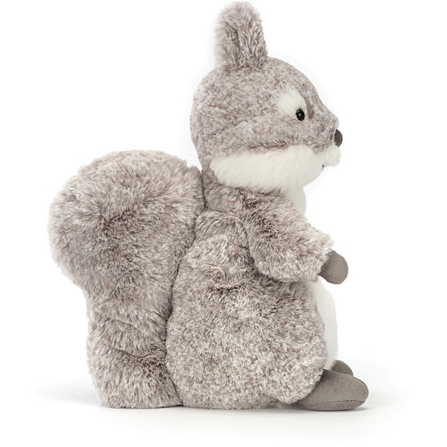 Ambrosie Squirrel