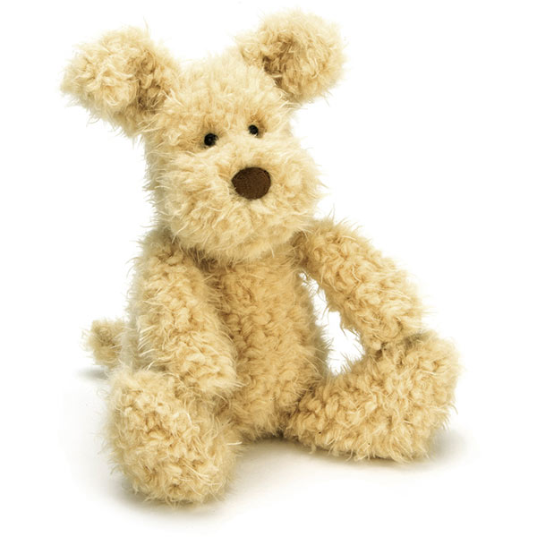jellycat carey calf