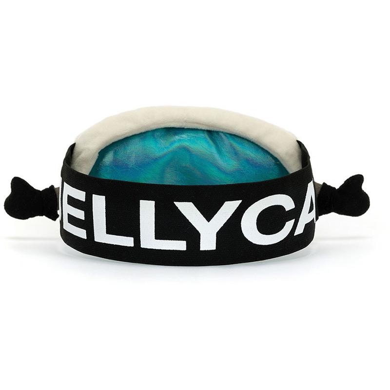 Jellycat Amuseables Sports Ski Goggles