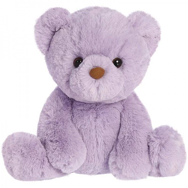 Lavender Gelato Bear