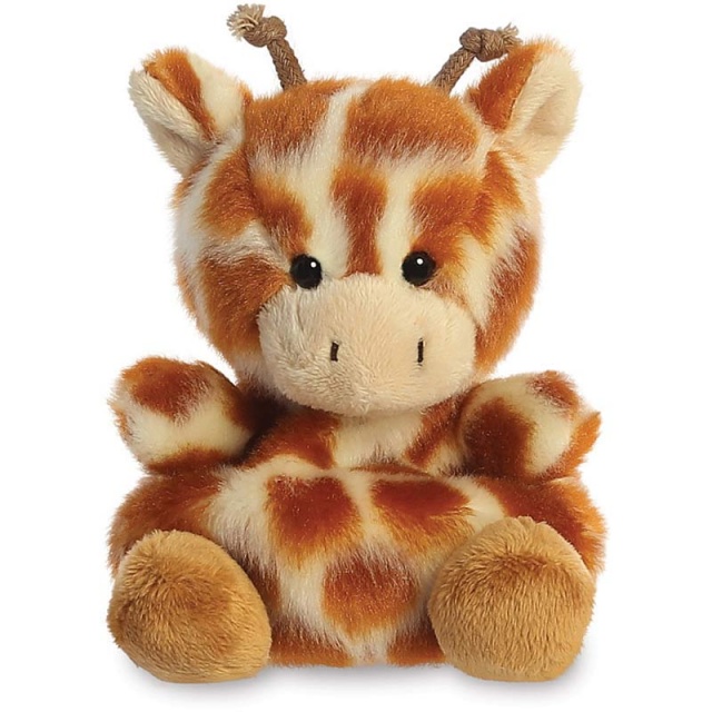 Palm Pals Safara Giraffe