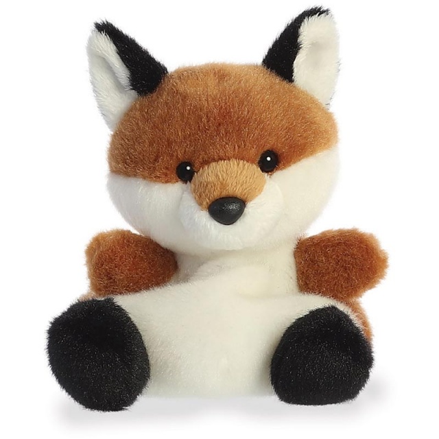 Palm Pals Sly Fox