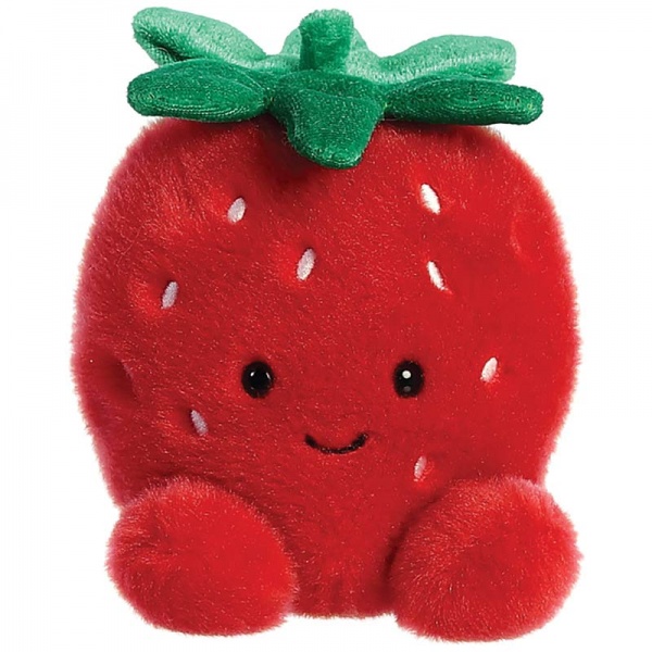 Palm Pals Juicy Strawberry