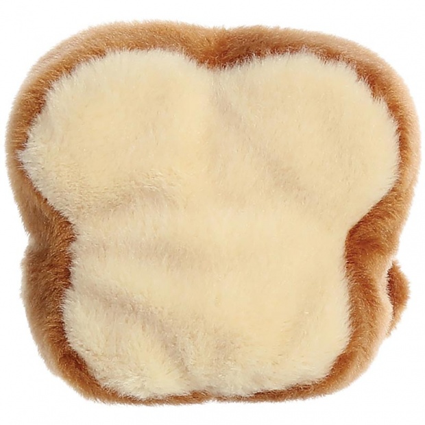 Aurora World Palm Pals Buttery Toast | Plushpaws.co.uk