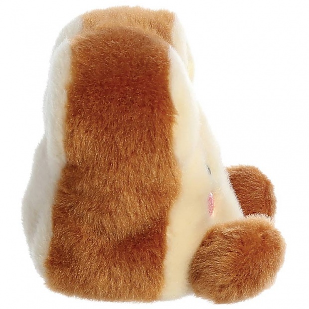 Aurora World Palm Pals Buttery Toast | plushpaws.co.uk