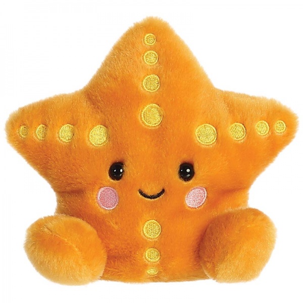 Starfish hoh jellycat