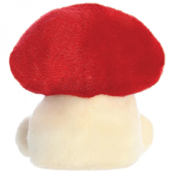 Aurora World Palm Pals Amanita Mushroom | plushpaws.co.uk