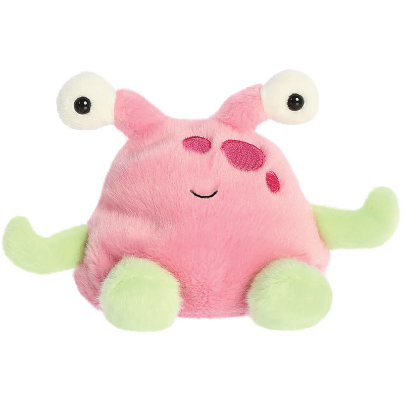廃盤　新品　 Silly Seedling Serene 植物 Jellycat Silly Seedling Happy – Destination Baby & Kids