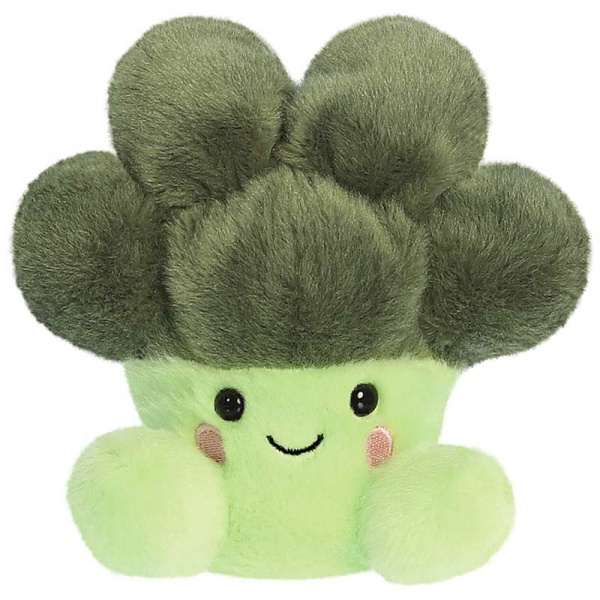 Palm Pals Luigi Broccoli