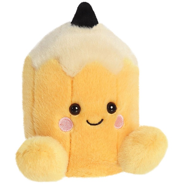 Aurora World Palm Pals Tike Pencil | Plushpaws