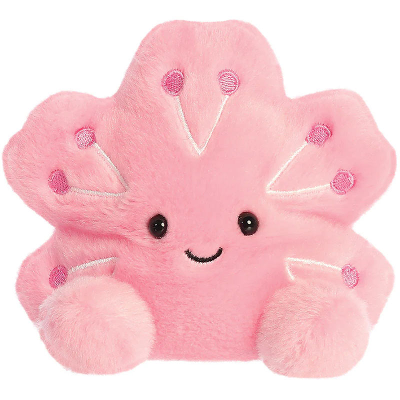 Jellycat Blossom Blush Cherry Bunny | Plushpaws