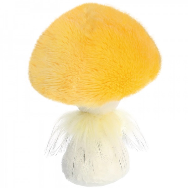 Aurora Sparkle Tales Kuh – 10,2 Cm Plüschtier, Glitzernd & Kuschelweich – CE-zertifiziert