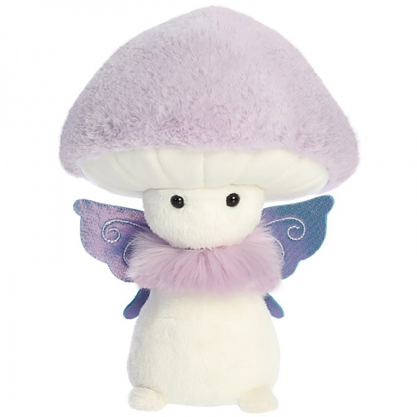 Sparkle Tales Fairy Fungi