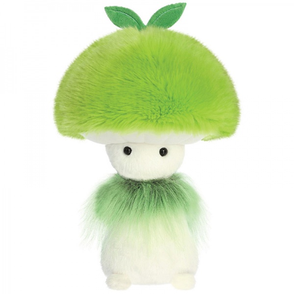 Sparkle Tales Green Sprout Fungi