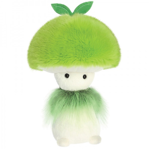 Sparkle Tales Green Sprout Fungi