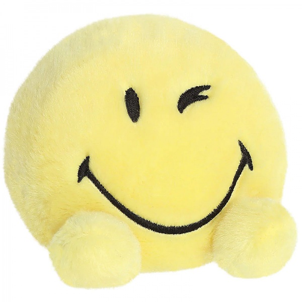 smile♡ Aurora World Palm Pals SMILEYWORLD Wink | Plushpaws