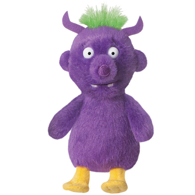 Monsters & Aliens | Plushpaws