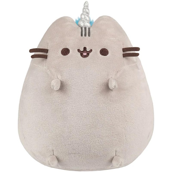 Pusheen plush for sale discount
