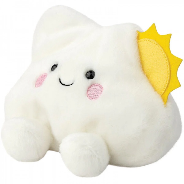 Aurora World Cuddle Pals Summer Cloud | plushpaws.co.uk