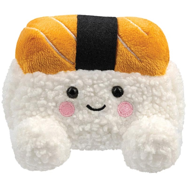 Jellycat Sassy Sushi Hosomaki | Plushpaws
