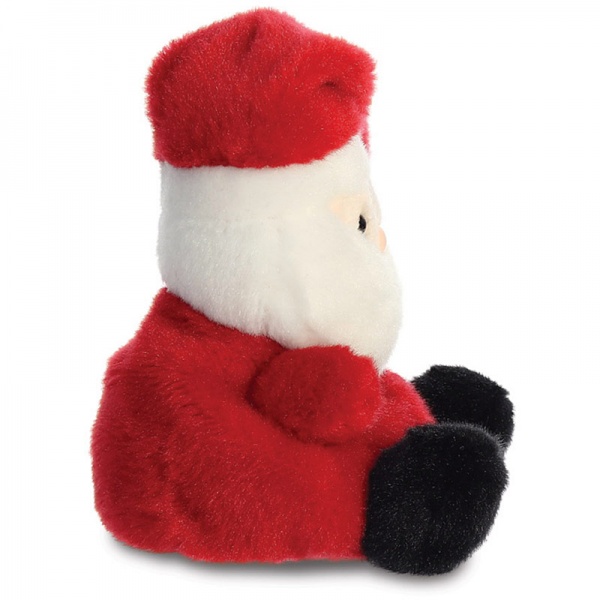 Palm Pals Santa Claus